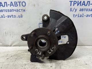 Кулак поворотный левый со ступицей CX 7 2006-2012 ER 2.2 дизель MZR-CD
