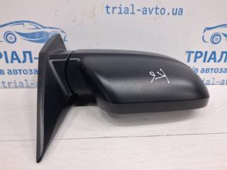 Зеркало правое Tucson 2004-2009 JM 2.0 diesel D4EA