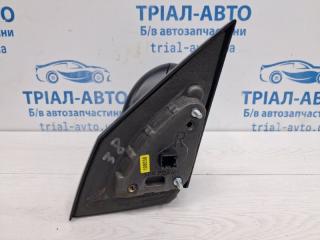 Зеркало правое Tucson 2004-2009 JM 2.0 diesel D4EA