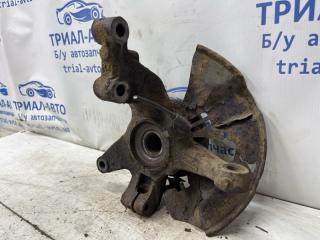 Кулак поворотный правый со ступицей CX 7 2006-2012 ER 2.2 дизель MZR-CD