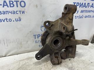 Кулак поворотный правый со ступицей Mazda CX 7 ER 2.2 дизель MZR-CD