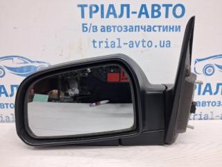 Зеркало левое Hyundai Tucson 2004-2009