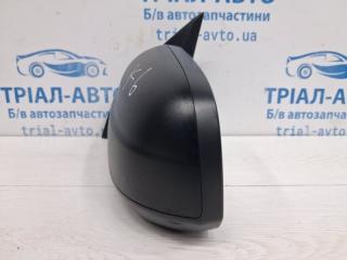 Зеркало левое Hyundai Tucson JM 2.0 diesel D4EA