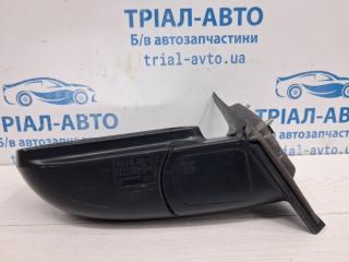 Зеркало левое Tucson 2004-2009 JM 2.0 diesel D4EA