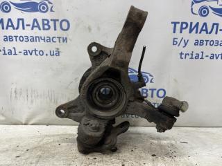 Кулак поворотный правый со ступицей Lexus RX 350 2003-2009