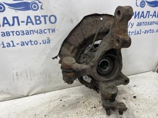 Кулак поворотный левый со ступицей Lexus RX 350 XU30 3.5 Бензин 2GRFE