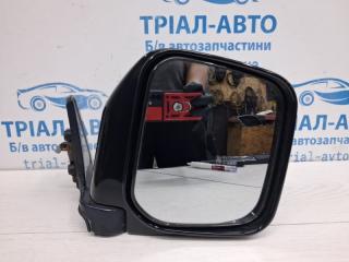 Зеркало правое Mitsubishi Pajero Sport 1996-2008