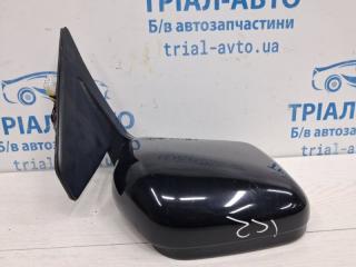 Зеркало правое Mitsubishi Pajero Sport K9 2.5 Diesel 4D56