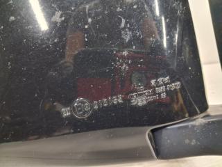 Зеркало правое Pajero Sport 1996-2008 K9 2.5 Diesel 4D56