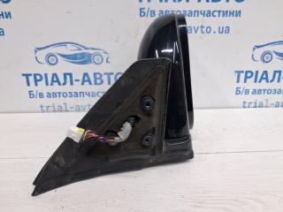 Зеркало правое Pajero Sport 1996-2008 K9 2.5 Diesel 4D56