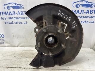 Кулак поворотный левый со ступицей Kuga 2011-2019 CBS 2.0 diesel