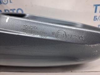 Зеркало правое RX 350 2003-2009 XU30 3.5 Бензин 2GRFE