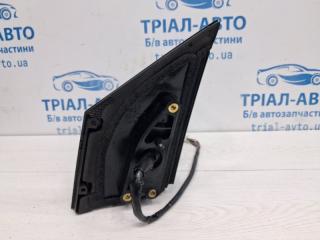 Зеркало правое RX 350 2003-2009 XU30 3.5 Бензин 2GRFE
