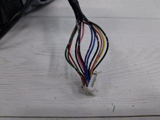 Зеркало правое RX 350 2003-2009 XU30 3.5 Бензин 2GRFE