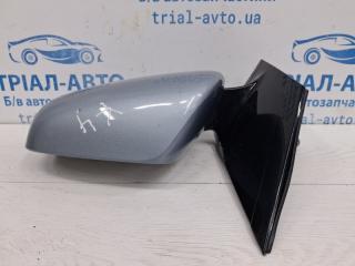 Зеркало левое RX 350 2003-2009 XU30 3.5 Бензин 2GRFE