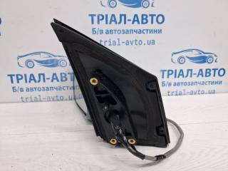 Зеркало левое RX 350 2003-2009 XU30 3.5 Бензин 2GRFE