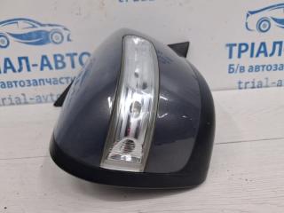 Зеркало правое Mazda CX 7 ER 2.2 дизель MZR-CD