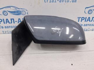 Зеркало правое CX 7 2006-2012 ER 2.2 дизель MZR-CD