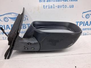 Зеркало правое CX 7 2006-2012 ER 2.2 дизель MZR-CD