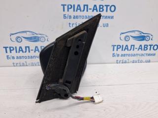 Зеркало правое CX 7 2006-2012 ER 2.2 дизель MZR-CD