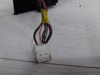 Зеркало правое CX 7 2006-2012 ER 2.2 дизель MZR-CD