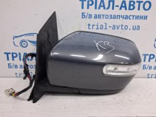 Зеркало левое CX 7 2006-2012 ER 2.2 дизель MZR-CD