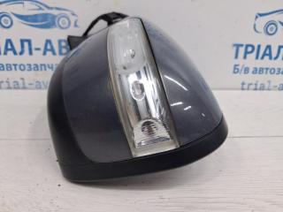Зеркало левое Mazda CX 7 ER 2.2 дизель MZR-CD