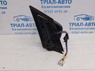 Зеркало левое CX 7 2006-2012 ER 2.2 дизель MZR-CD