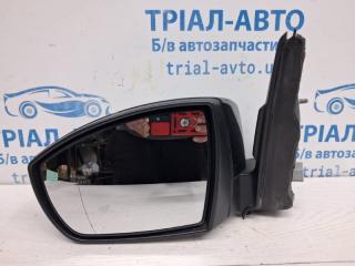 Зеркало левое Ford Kuga 2011-2019 Б/У Зеркало левое Ford Kuga 2011-2019