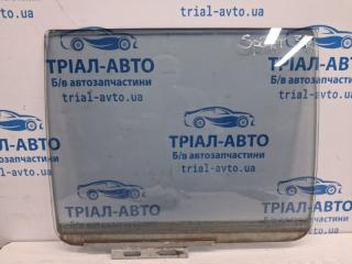 Стекло двери заднее правое Mitsubishi Pajero Sport 1996-2008