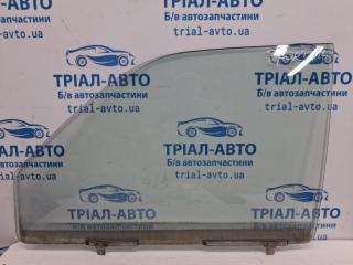 Стекло двери переднее левое Mitsubishi Pajero Sport 1996-2008