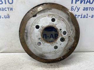 Диск тормозной задний Lexus RX 350 2003-2009 Б/У Диск тормозной задний Lexus RX 350 2003-2009