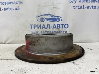 Диск тормозной задний Lexus RX 350 XU30 3.5 Бензин 2GRFE