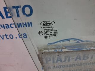 Стекло двери переднее правое Ford Kuga CBS 2.0 diesel
