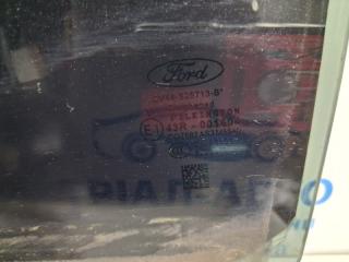 Стекло двери заднее левое Ford Kuga CBS 2.0 diesel
