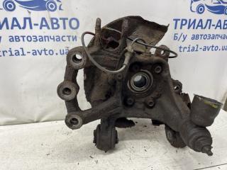 Цапфа задняя правая со ступицей Mazda CX 5 KE 2.2 diesel