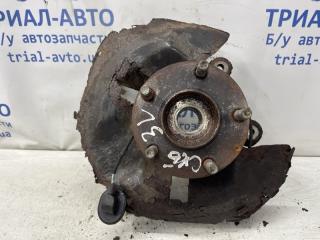 Цапфа задняя левая со ступицей CX 5 2011-2017 KE 2.2 diesel