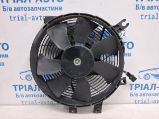 Вентилятор радиатора Mitsubishi Pajero Sport 1996-2008 Б/У Вентилятор радиатора Mitsubishi Pajero Sport 1996-2008
