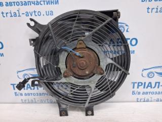 Вентилятор радиатора Pajero Sport 1996-2008 K9 2.5 Diesel 4D56