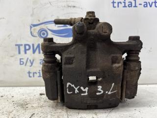 Суппорт задний левый CX 7 2006-2012 ER 2.2 дизель MZR-CD