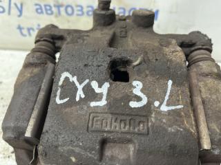 Суппорт задний левый CX 7 2006-2012 ER 2.2 дизель MZR-CD