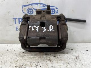 Суппорт задний правый CX 7 2006-2012 ER 2.2 дизель MZR-CD