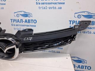Решетка радиатора CX 7 2006-2012 ER 2.2 дизель MZR-CD