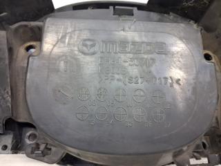 Решетка радиатора CX 7 2006-2012 ER 2.2 дизель MZR-CD
