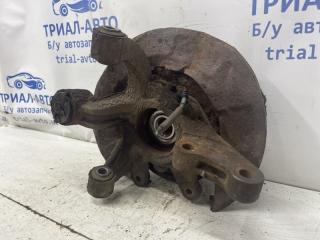 Цапфа задняя левая Tucson 2004-2009 JM 2.0 diesel D4EA