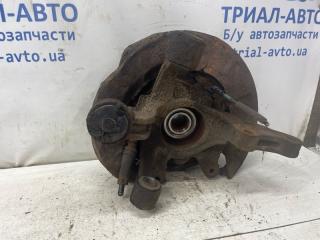 Цапфа задняя левая Hyundai Tucson JM 2.0 diesel D4EA