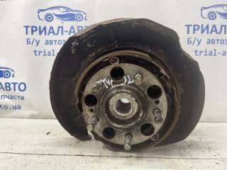 Цапфа задняя левая Tucson 2004-2009 JM 2.0 diesel D4EA
