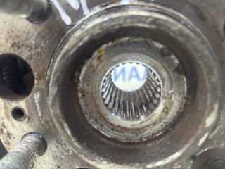 Цапфа задняя левая Tucson 2004-2009 JM 2.0 diesel D4EA