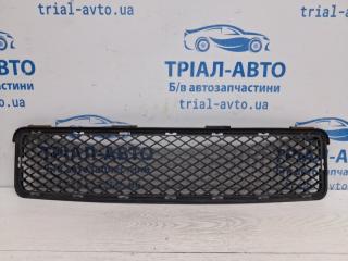 Решетка бампера центральная Hyundai Tucson 2004-2009 Б/У Решетка бампера центральная Hyundai Tucson 2004-2009