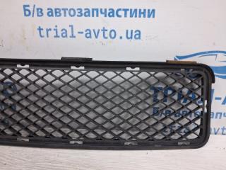 Решетка бампера центральная Tucson 2004-2009 JM 2.0 diesel D4EA